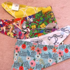 Dog bandana